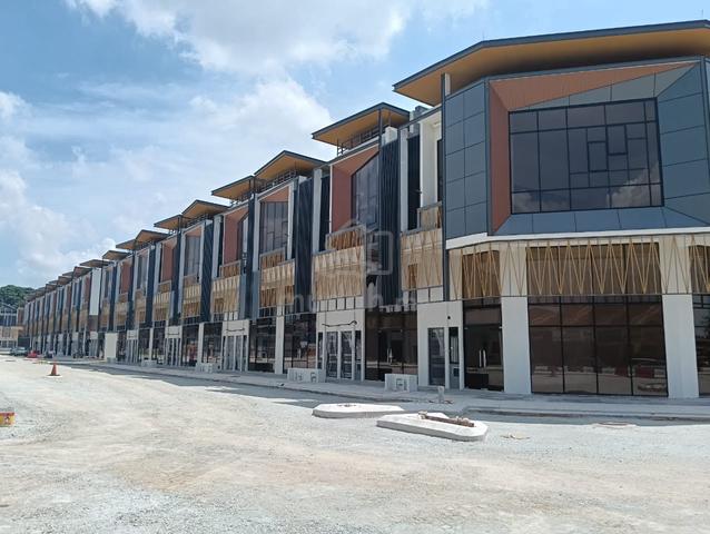 Bukit Indah Prime 2 @Bukit indah Iskandar Puteri 1