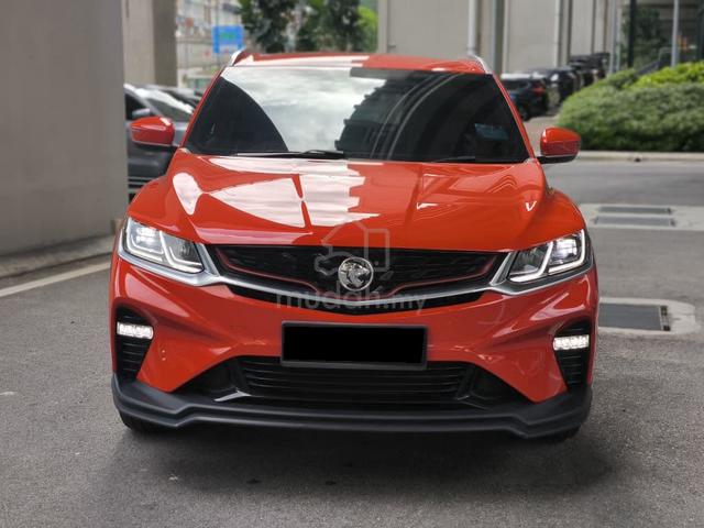 2022 Proton X50 PREMIUM 1.5L (A) - 3