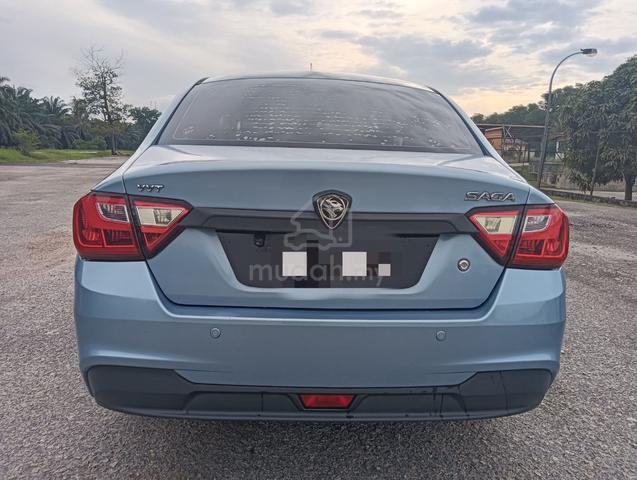 2017 Proton SAGA 1.3 EXECUTIVE CVT (A) - 3