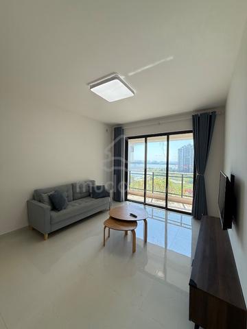 Ataraxia Park @ Forest City 1