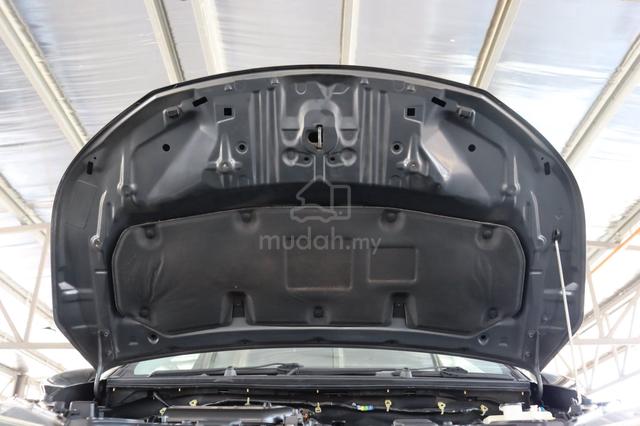 2019 Perodua ARUZ 1.5 AV (A) - 4
