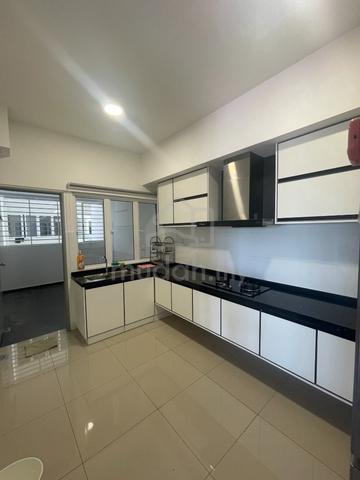 E Park Residence 1