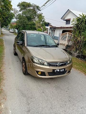 2013 Proton SAGA 1.3 FLX STANDARD (A) - 2