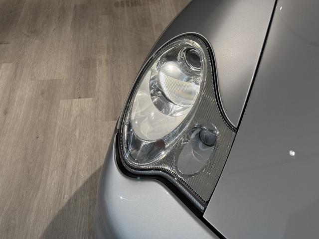 2004 Porsche 911 3.6 CARRERA - 996.2 Pristine (A) - 5