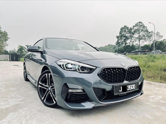 2022 Bmw 2 SERIES 1.5 18I M SPORT COUPE 218i 218 - 1