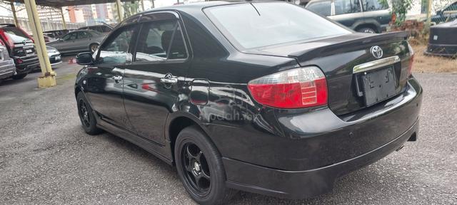 2007 Toyota VIOS 1.5 G (A) - 4