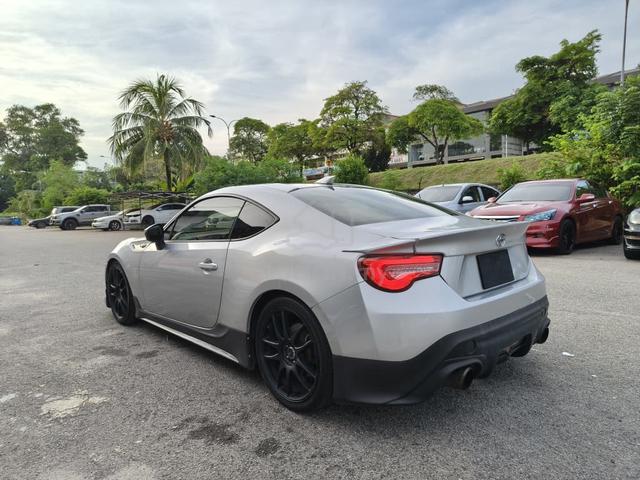 2012 Toyota GT86 2.0 (A) CARKING - 4