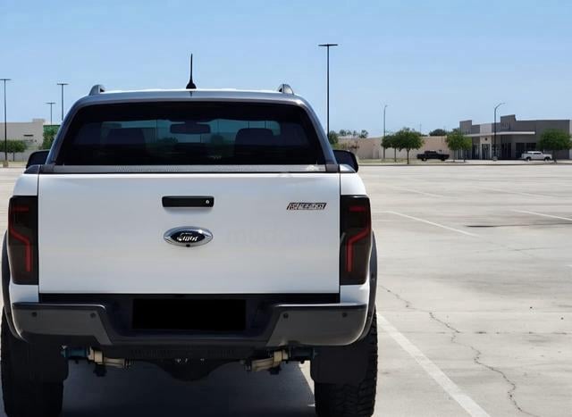 [2022] Ford RANGER 2.0 WILDTRAK 10-S Full Service - 5