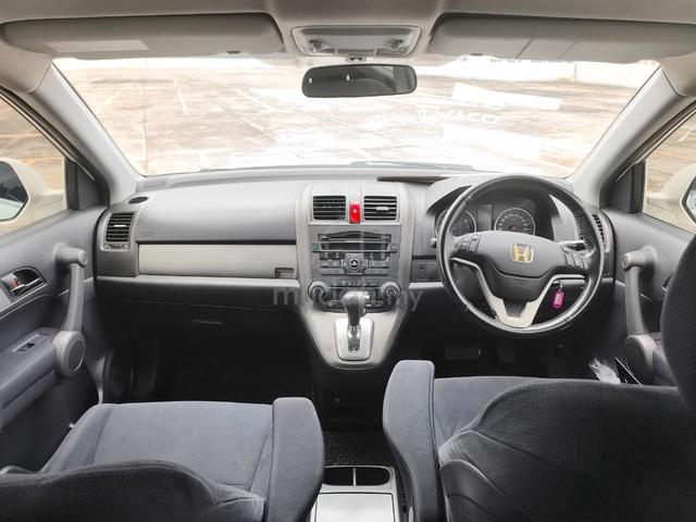 2012 Honda CR-V 2.0 LIMITED (A)TIPTOP CONDITION - 5