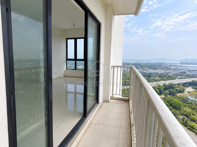 Vivo Executive Apartment 1
