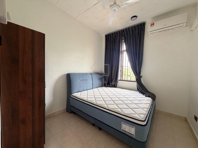 Nusa Bestari Nusa Villa Townhouse For Sale | 4 Bed 3 Bath 1