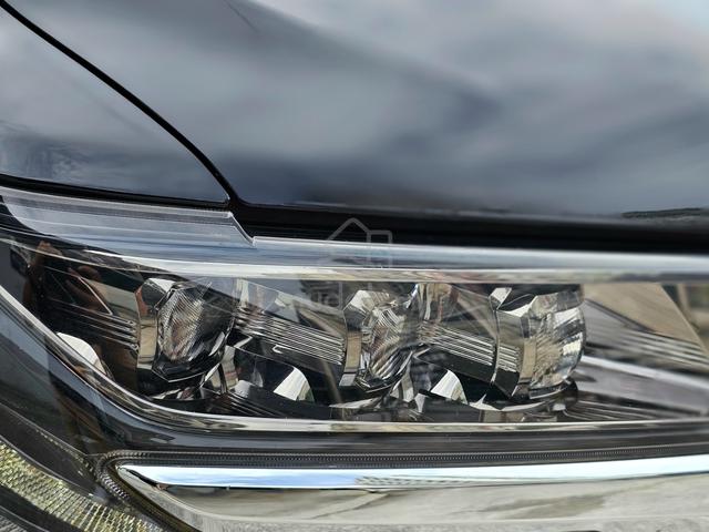 2018 Toyota ALPHARD 2.5 SC (A) - 4