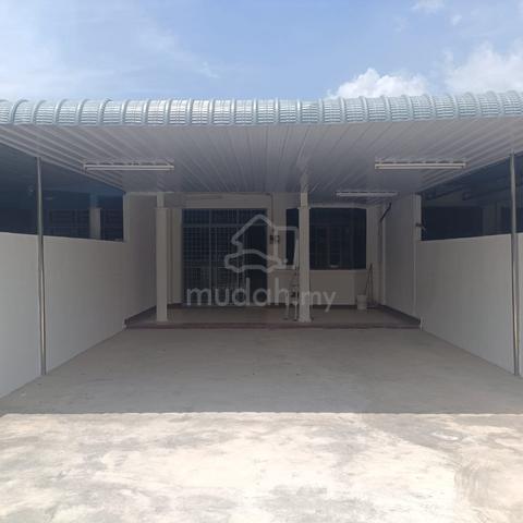 Open Facing✅Tmn Perak Indah Kulim, 2150sqft 1