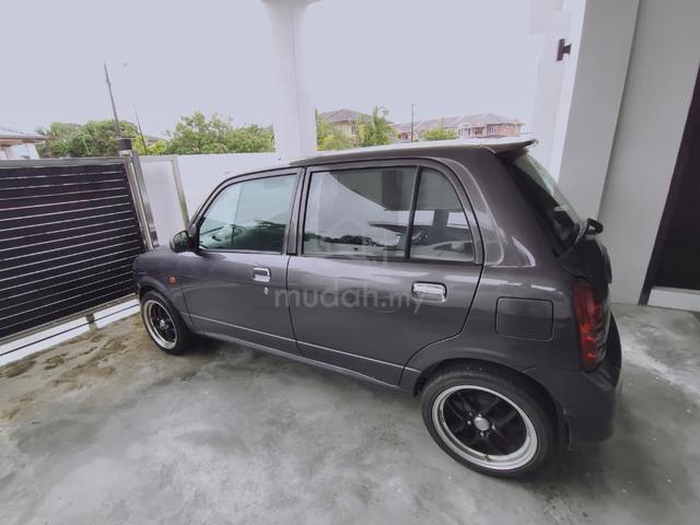 2006 Perodua KELISA 1.0 EZQ IMAGO (A) - 4