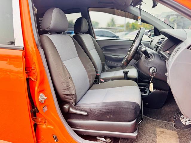 2010 Perodua VIVA 1.0 ELITE EXCLUSIVE EJ-VE (A) - 5