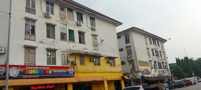 Bandar Baru Ampang 1