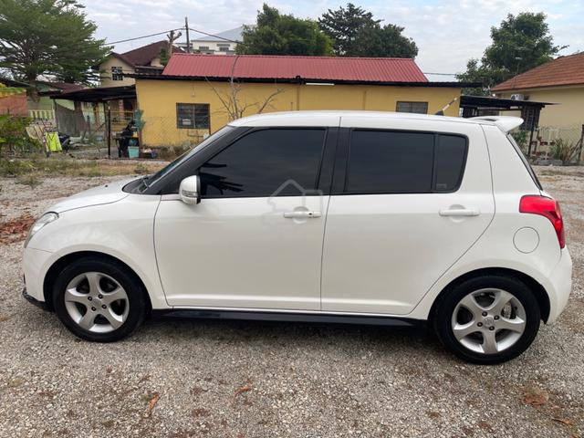 2010 Suzuki SWIFT 1.5 PREMIER (A) - 3