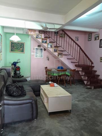2/Ters, Taman Sintar, Nibong Tebal, S.P.S 1
