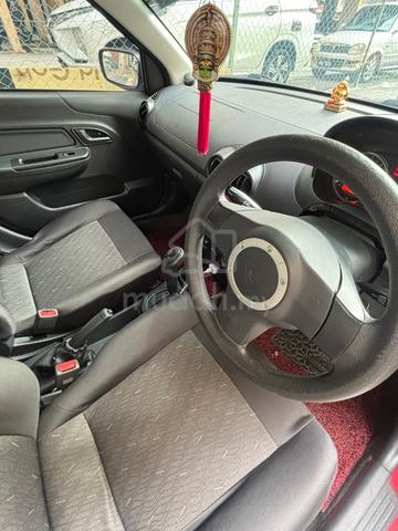 2015 Proton SAGA 1.3 SV (M) - 4