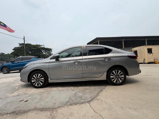 Honda City 1.5 RS(A)25 - 3