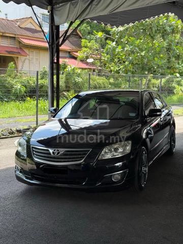 Toyota Camry 2.4V 1 Owner - 1