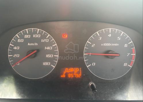 2011 Perodua VIVA 1.0 ELITE(A) ANDROID LCD/ 1OWNER - 5
