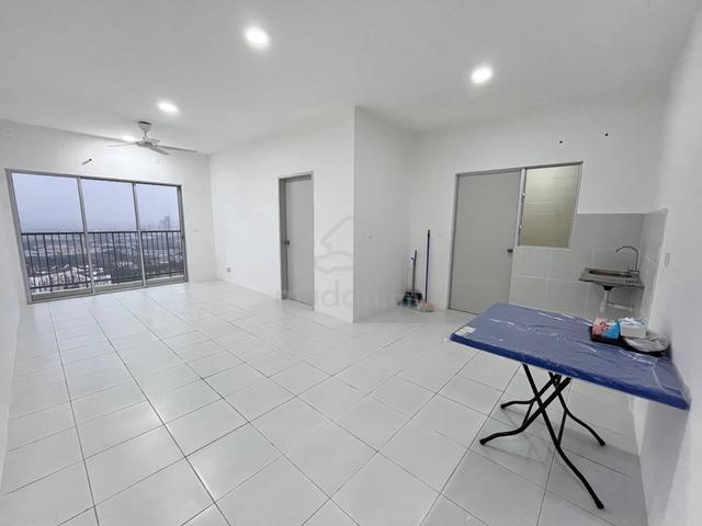 Residensi Sateria 1