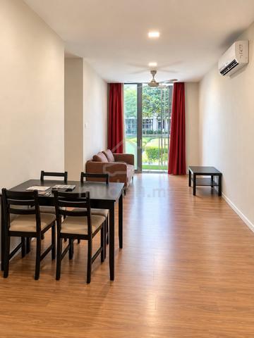 LakeFront Residence 1