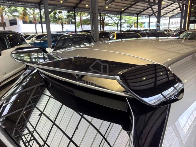 Mercedes Benz A180 1.3 AMG W177 HB 4OK+ KM SUNROOF - 4