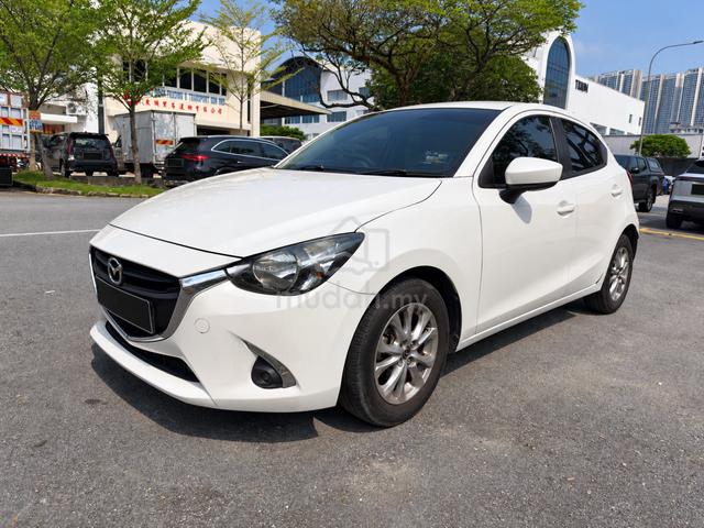 2019 Mazda 2 1.5 HATCHBACK|CBU Unit| - 1