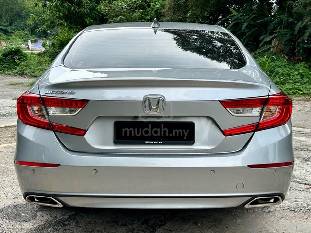 2023 Honda ACCORD TC-P 1.5L (A) - 4