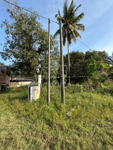 Tanah bedekatan Pantai Balok untuk disewa 5