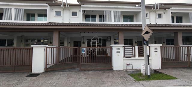 Untuk Dijual – GATED & GUARDED TAMAN PERMAIPURA, BEDONG KEDAH 1