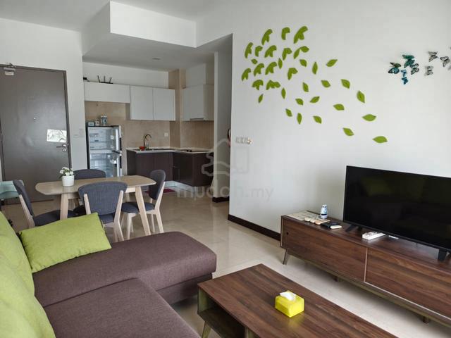 Silverscape Luxury Residences 1