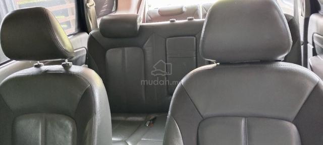 2009 Proton EXORA 1.6 M-LINE CPS (A) - 2