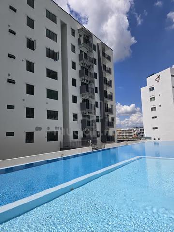 Kenny Hill Residences 1