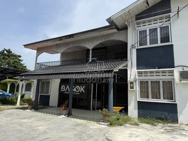 Bilik Sewa Perempuan Kota Bharu 1