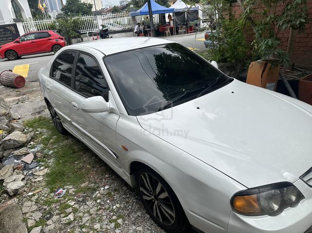 2007 Kia SPECTRA5 1.6 EX (A) - 4