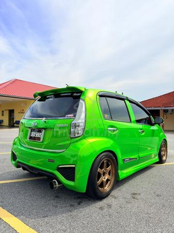 2011 Perodua MYVI 1.5 SE ZHS (A) - 5