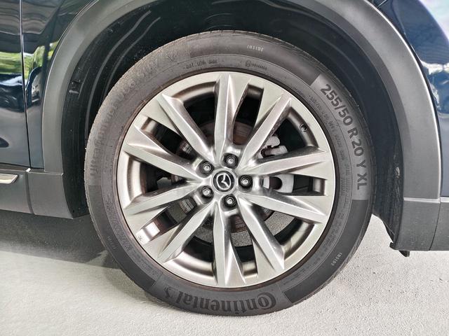 2018 Mazda CX-9 2.5 2WD (A) - 5