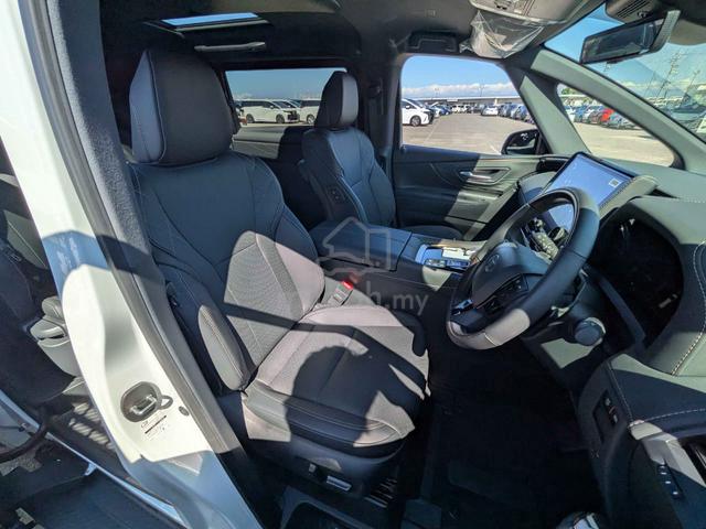 2025 Toyota VELLFIRE 2.4 Z PREMIER (A) - 3
