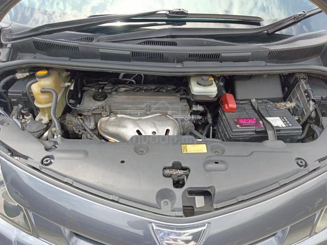 2013 Toyota ESTIMA 2.4 AERAS ACR50W ENHANCED (A) - 5