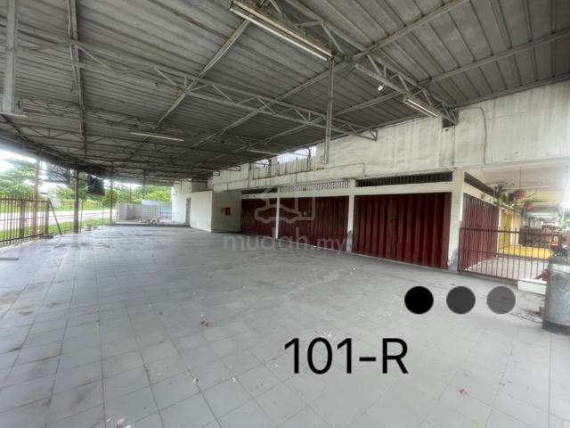 [Corner Lot] Taman Klang jaya Desawan 2sty corner shoplot 4424sqft sal 1
