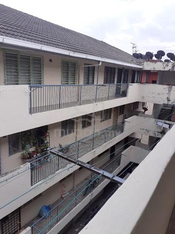 Pangsapuri Sri Inai 1