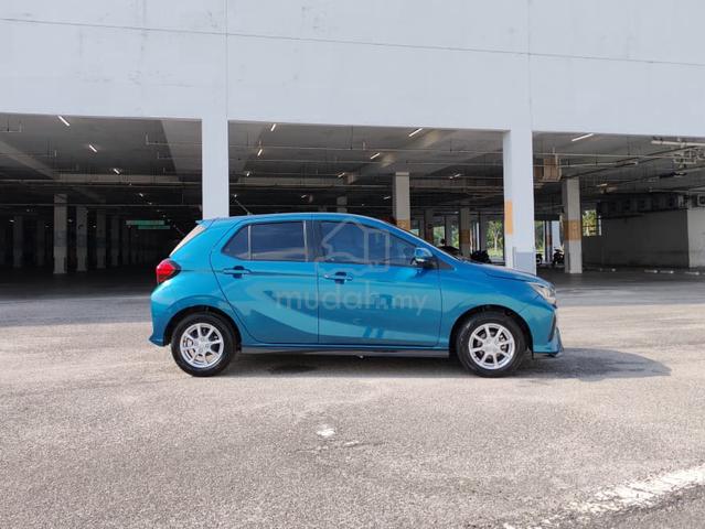 2023 Perodua AXIA 1.0 SE (A) 3 YRS WRNTY/FOC DELIV - 5