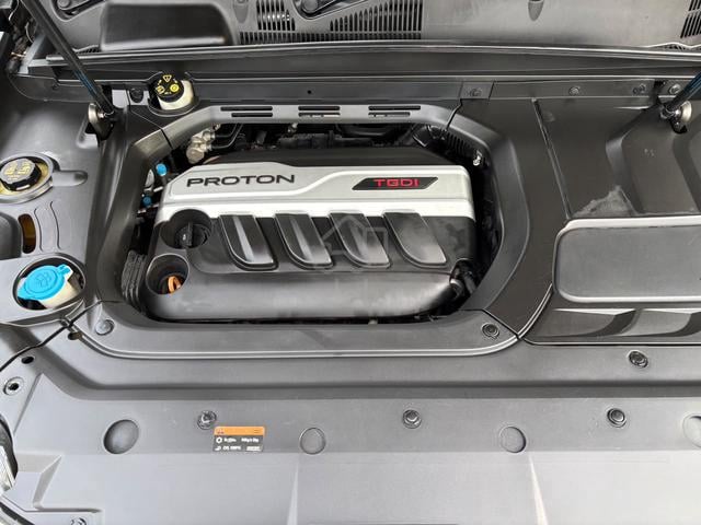 2020 Proton X70 PREMIUM 1.8L (A) - 4