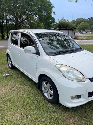 2010 Perodua MYVI 1.3 EZL (LIMITED EDITION) (A) - 5
