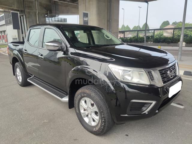 2018 Nissan Navara SE 2.5 (A) NP300 Double Cab 4WD - 3