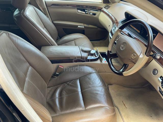 2006 Mercedes Benz A170 AVANTGARDE HIGH SPEC - 4
