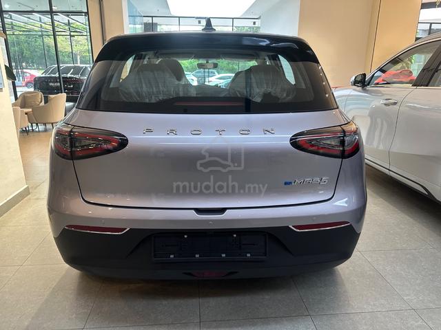 MESTI MEMILIKI Proton e.MAS 5 2026 - 3